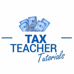 Tax Teacher Tutorials