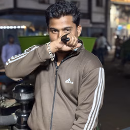 Ali vlogs Ranchi
