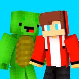 Mikey and JJ