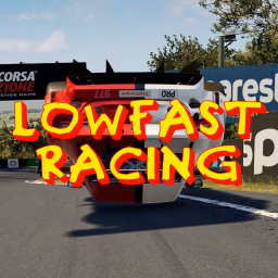 Lowfast Racing (HUN)