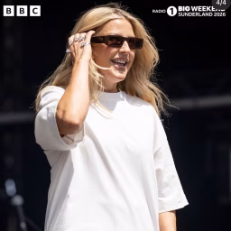 Ellie Goulding Performances 2026