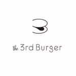 the 3rd Burger 【公式】