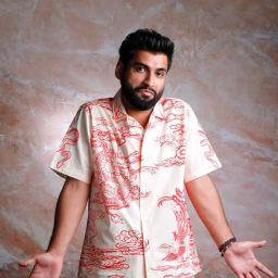 Harsh Gujral Shorts