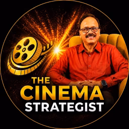 Cinema Strategist