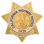 California Highway Patrol