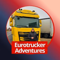 EuroTrucker Adventures