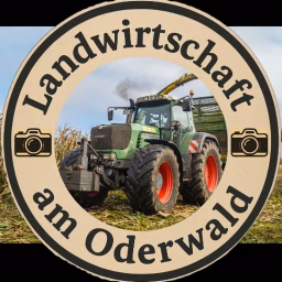 Landwirtschaft am Oderwald 