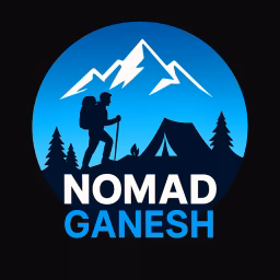 Nomad Ganesh Poojary
