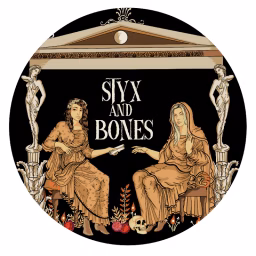 Styx and Bones with Chelsea and Tenn