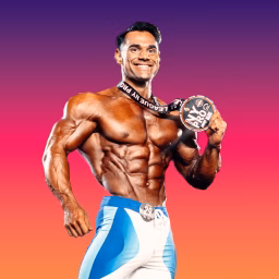 Ali Bilal