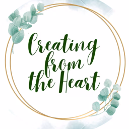 Creating From the Heart