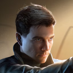 007 First Light