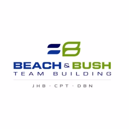 Beach and Bush Team Building