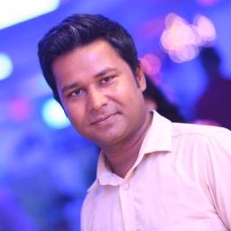 Salahuddin Sumon