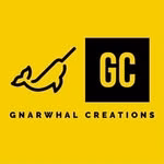 🇺🇸Gnarwhal Creations®️🇺🇸