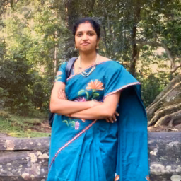 Anu Vlogs in usa