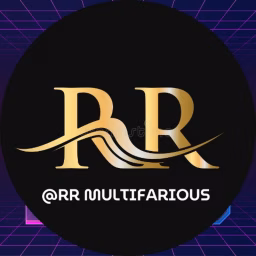 @Rr Multifarious