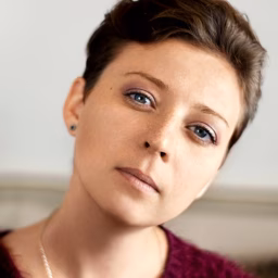 Bozhena Fuchs
