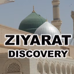 ZIYARAT Discovery