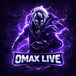 OMAX LIVE