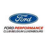 Ford Performance Club