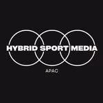 Hybrid Sport Media APAC