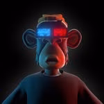 Ape Rave Club