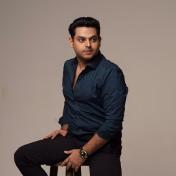 Sidharth Sagar