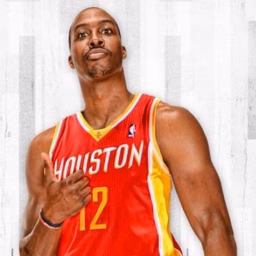 OfficialDwightHoward