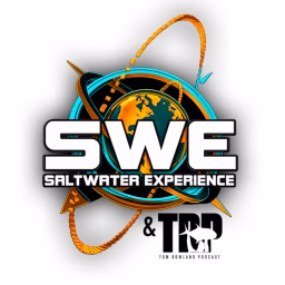 Saltwater Experience - Tom Rowland Podcast