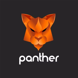 Panther Wallet