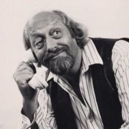Karl Dall