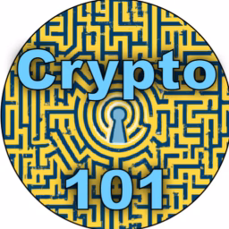 Cryptography 101