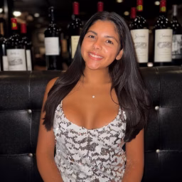 Damaris Trades