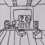 Stones Throw Studios