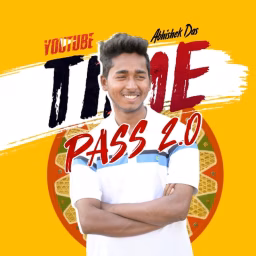 Time pass 2.0