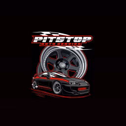 ARNALDO PITSTOP