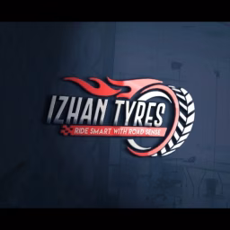 IZHAAN TYRES VLOGS