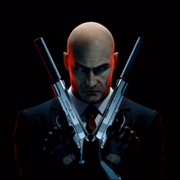 All Things Hitman