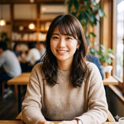 まなの日本語
