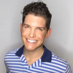 Geoffrey Alan