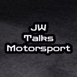 JW Talks Motorsport