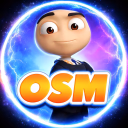 OSM BEST TACTICS