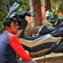 Scooteristaz Online Shop