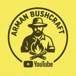 Arman Bushcraft
