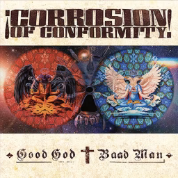 Corrosion Of Conformity