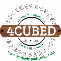 4Cubed Woodworks