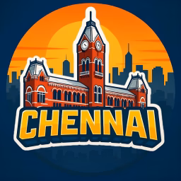 Chennai