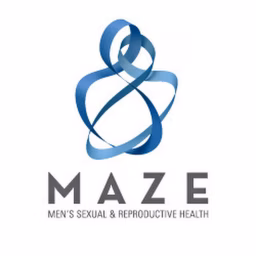 Maze Men’s Sexual & Reproductive Health