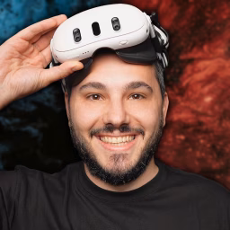 VR ManCave